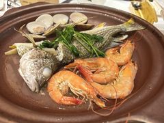 -临家小院·潮汕菜·商务宴请·点心(白石洲店)