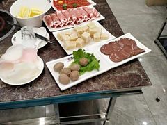 -朋友的火锅店(辽大店)