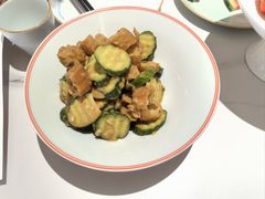东营将军菜-山东宾馆·齐鲁苑餐厅