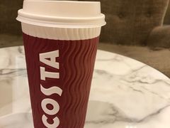 -COSTA COFFEE(静安嘉里中心店)