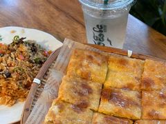-婉泰·特色小吃·舂鸡脚(告庄二店)