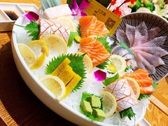 -新海渔港·胶东海鲜家常菜·家宴(奥体中心店)