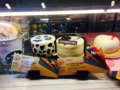 -星巴克(钦江路店)