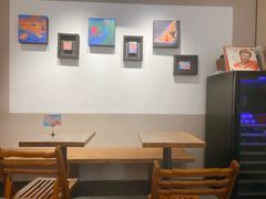 -Punchline Coffee&Roaster(同济大学店)