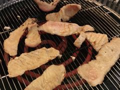 -妙香居韩国烤肉(鹏瑞利季华广场店)