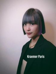 -Kraemer Paris  苏豪路易士·嘉玛发廊