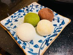 -德川家日本料理(龙德广场店)