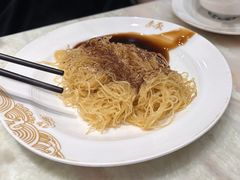 -麦奀云吞面世家 山顶店(山顶广场店)