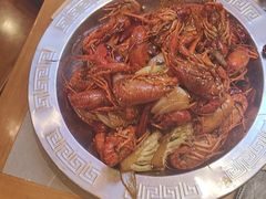 -三炮儿烧烤·羊锅·铁锅炖(南京首店)