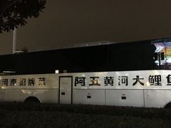 -阿五黄河大鲤鱼(英协路店)