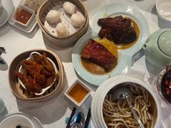 -八月花(旺角朗豪坊店)