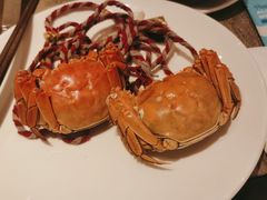 -盛宴自助餐厅(运达喜来登店)