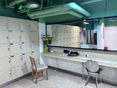 -中航健身会(星河中心分店)