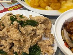 盐酥鸡-金姐台湾菜(珠江路店)