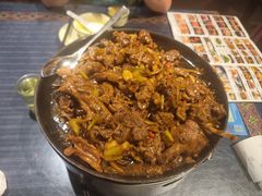 -甘家界牌柠檬鸭(青山店)