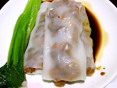 -糖朝(尖沙咀店)