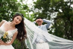 -玛奇朵婚纱摄影