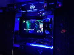 -吉星氧吧量贩式KTV(惠乐购百货店)