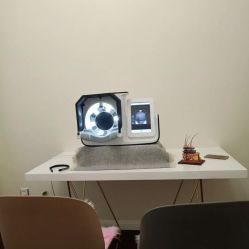 -VE专注问题肌·赛诺龙&科学美肤中心