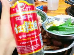 -大地农庄(逢沙大道店)