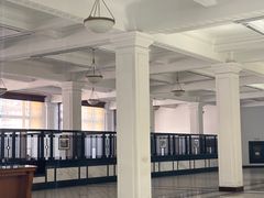 -上海邮政博物馆