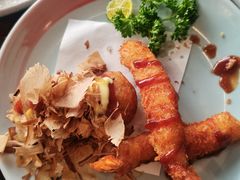 -甄花精致料理自助(城市阳台店)