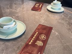 -1937青岛老味道·海肠捞饭·青岛菜(大鲍岛栈桥店)