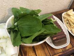 -大自然醉鹅·铁锅火焰鹅(上海联洋店)