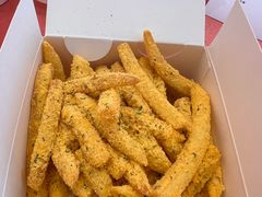 -悠个炸鸡(南京创始店)