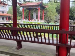 -皇罗禅寺