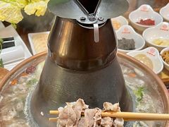 -大明铜锅·烤涮坊·烧烤(总店)