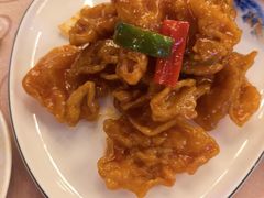 -烤肉宛饭庄(南礼士路店)