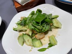 -阿庄新豫菜(航海东路店)