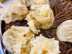 烧麦-元盛居(生态大街店)