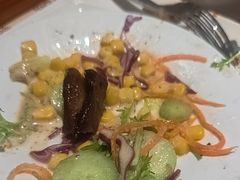 -汉巴味德·烤肉与啤酒的自助(杭州大悦城店)