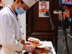 -大鸭梨烤鸭(石佛营店)