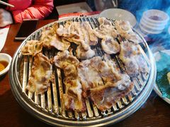 -辛氏火炉·韩式古法烤肉(松北店)