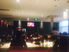 -海底捞火锅(上元大街店)