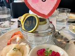 -MORTON'S 莫尔顿牛排坊(北京丽晶酒店)