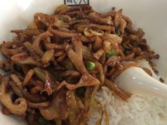 -德天顺盖码饭(人民西路店)