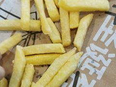 -汉堡王(北京通州领展店)