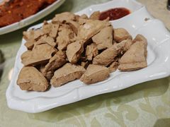 -大鸿运酒店·苏州菜·松鼠桂鱼(观前街店)