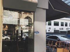 -CoffeeVendor(西乡店)