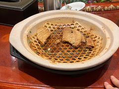 -梅花香里大酒店(郁金香路店)