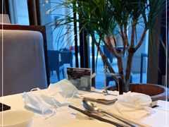 -观澜湖酒店·邀月庭中餐厅
