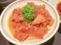 -海趣餐厅·苏式家菜(高新店)