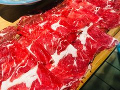 -青瓷火锅料理(西单大悦城店)