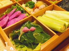 -十二舍·湯物素煮(江泰潤政店)