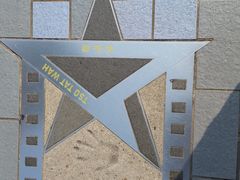 -星光大道