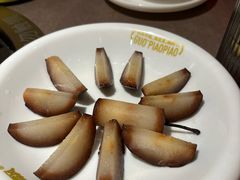 -锅飘飘·东北铁锅炖(雨花客厅店)